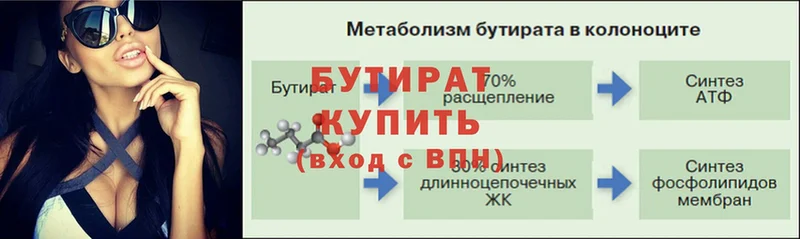 Бутират вода  Багратионовск 